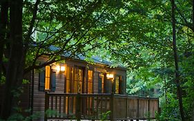 Aparthotel Disney Davy Crockett Ranch